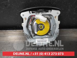 Mazda CX-7 Left airbag (steering wheel) O610788 photo 2