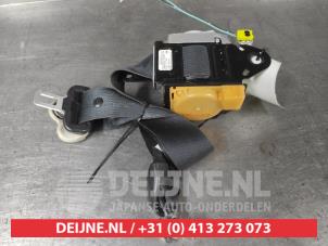 Gebruikte Veiligheidsgordel links-voor Mazda CX-7 2.2 MZR-CD 16V AWD Prijs € 75,00 Margeregeling aangeboden door V.Deijne Jap.Auto-onderdelen BV