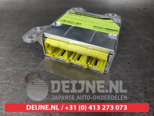 Gebruikte Module Airbag Mazda CX-7 2.2 MZR-CD 16V AWD Prijs € 50,00 Margeregeling aangeboden door V.Deijne Jap.Auto-onderdelen BV