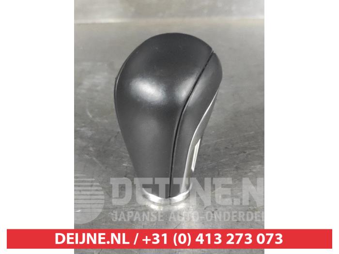 Mazda CX-30 Schaltknauf O610801