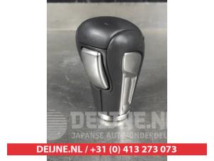 Mazda CX-30 Gear stick knob O610801 photo 2