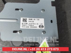 Mazda CX-30 Antenne (diversen) O610806 foto 2