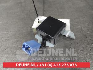 Gebruikte Antenne (diversen) Mazda CX-30 (DM) 2.0 e-SkyActiv X 186 M Hybrid 16V Prijs € 20,00 Margeregeling aangeboden door V.Deijne Jap.Auto-onderdelen BV