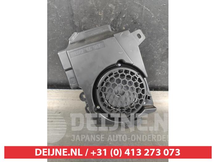 Mazda CX-30 Lautsprecher O610810