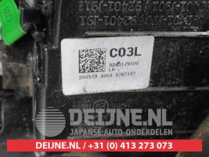 Hyundai Kona Taillight, left O610832 photo 3