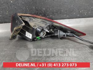 Hyundai Kona Taillight, left O610832 photo 2
