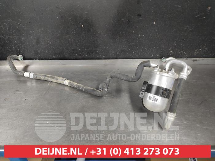Gebruikte Airco Droger Kia Niro I (DE) E-Niro 64 kWh Prijs € 75,00 Margeregeling aangeboden door V.Deijne Jap.Auto-onderdelen BV