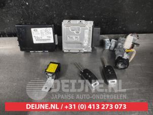 Gebruikte Computer Motormanagement Kia Picanto (TA) 1.0 12V Prijs € 150,00 Margeregeling aangeboden door V.Deijne Jap.Auto-onderdelen BV