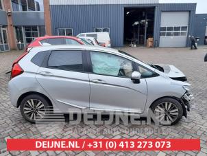 Honda Jazz Dreieckfenster rechts vorne O610877 foto 2