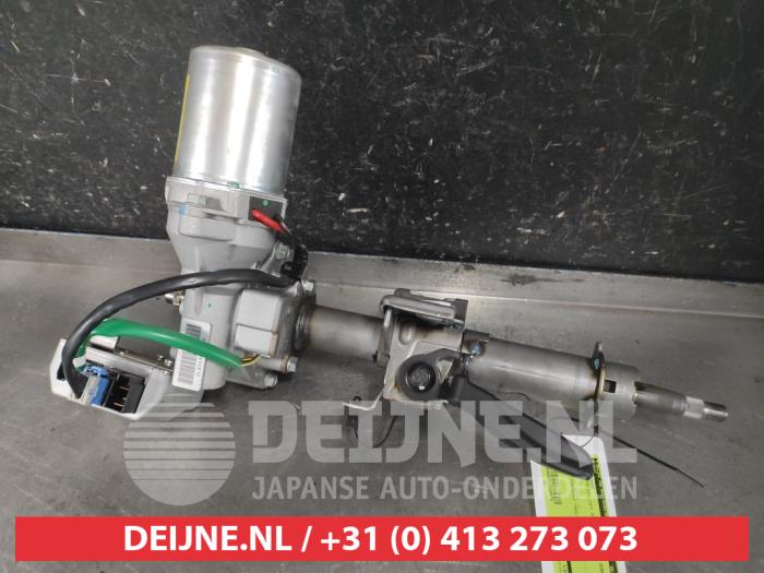 Kia Picanto Stuurkolomas O610898