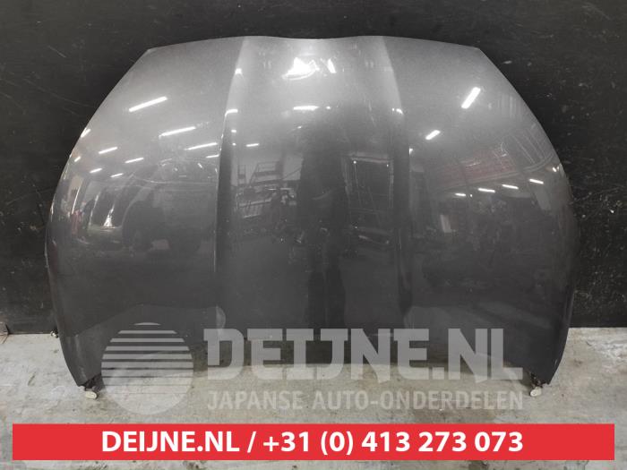 Toyota Yaris Voorkop compleet O610904