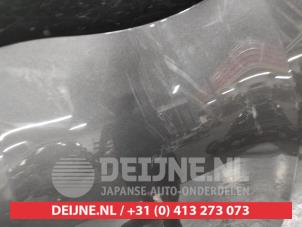 Toyota Yaris Front end, complete O610904 photo 2