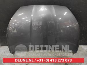 Gebruikte Voorkop compleet Toyota Yaris IV (P21/PA1/PH1) 1.5 12V VVT-i Prijs € 2.500,00 Margeregeling aangeboden door V.Deijne Jap.Auto-onderdelen BV