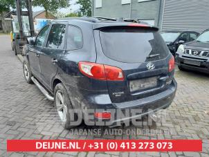 Hyundai Santafe Heckklappe O610924 foto 2