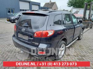 Hyundai Santafe Heckklappe O610924 foto 3