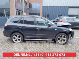 Hyundai Santafe Portier 4Deurs rechts-achter O610932 foto 3