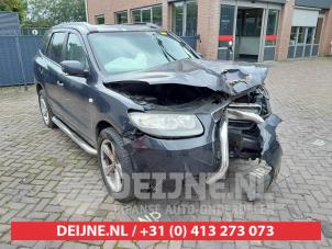 Hyundai Santafe Portier 4Deurs rechts-voor O610936 foto 2