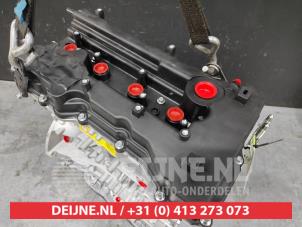 Hyundai Sonata Motor O610951 foto 4