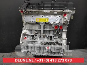 Hyundai Sonata Motor O610951 foto 2