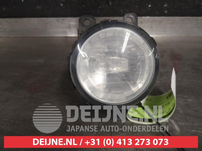 Mitsubishi ASX Mistlamp links-voor O610953