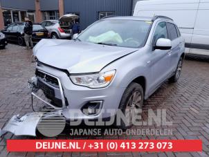Mitsubishi ASX Fog light, front left O610953 photo 3