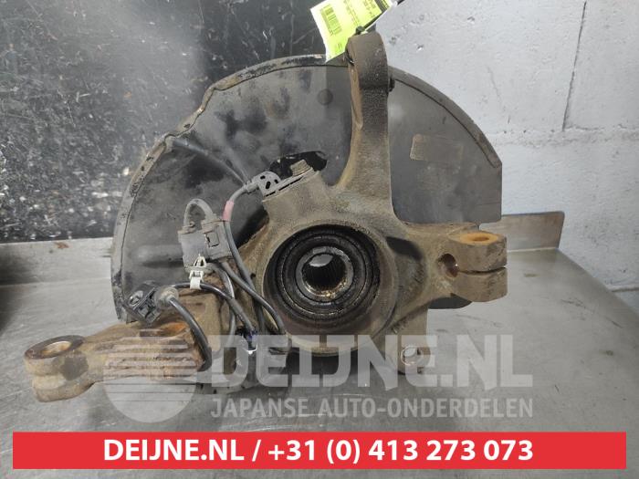 Hyundai IX35 Fusee rechts-voor O610979