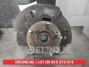 Hyundai IX35 Knuckle, front right O610979 photo 2