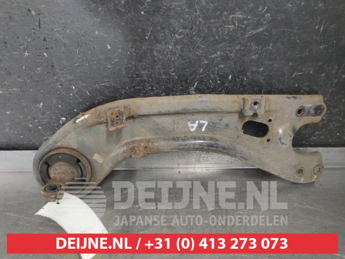 Hyundai IX35 Draagarm links-achter O610982