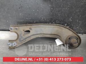 Hyundai IX35 Querlenker links hinten O610982 foto 2