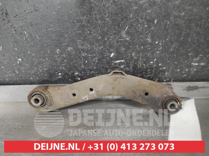 Hyundai IX35 Draagarm links-achter O610986