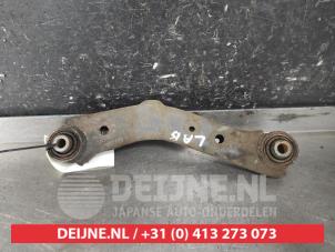 Hyundai IX35 Querlenker links hinten O610986 foto 2