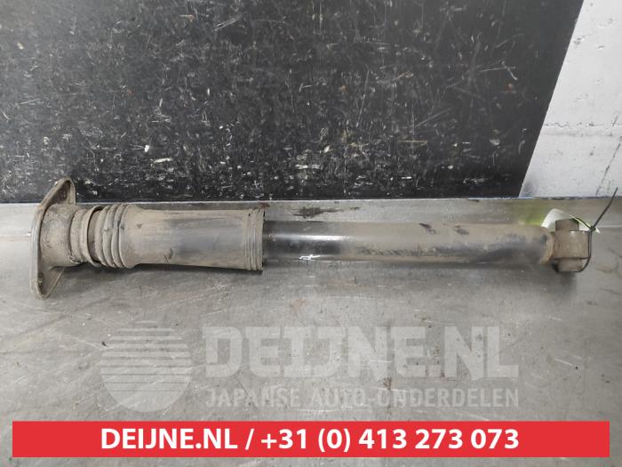 Hyundai IX35 Schokdemper links-achter O610988
