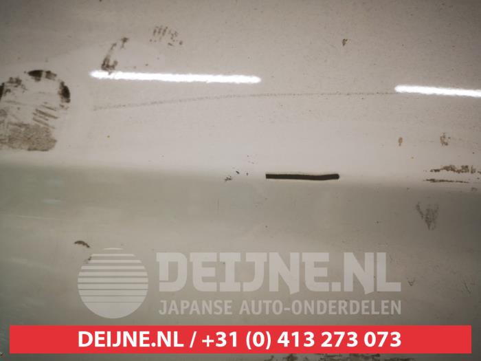 Hyundai Ioniq Tür 4-türig links hinten O610999
