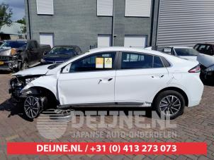 Hyundai Ioniq Portier 4Deurs links-achter O610999 foto 2