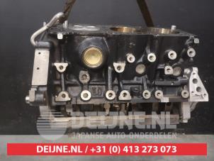 Hyundai XG Motor Onderblok O611027 foto 4