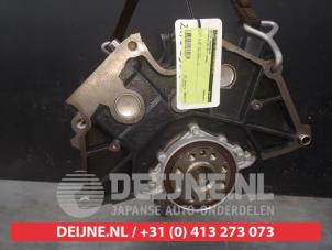 Hyundai XG Motor Onderblok O611027 foto 3