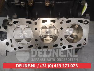 Hyundai XG Motor Onderblok O611027 foto 2