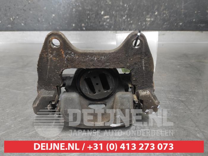 Daihatsu Sirion Remklauw (Tang) links-voor O611028