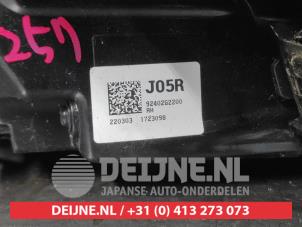 Hyundai Ioniq Taillight, right O611004 photo 3