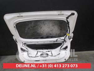Hyundai Ioniq Tailgate O611005 photo 2