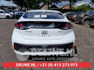 Hyundai Ioniq Tailgate O611005 photo 3