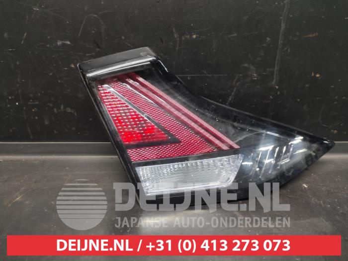 Hyundai Ioniq Tailgate reflector, left O611008