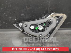 Hyundai Ioniq Tailgate reflector, left O611008 photo 2