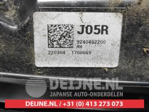 Hyundai Ioniq Heckklappenreflektor rechts O611009 foto 3