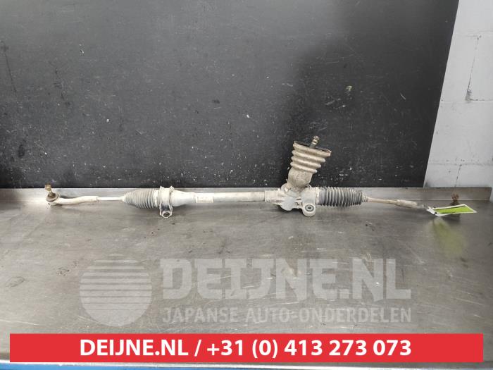 Toyota Yaris Stuurhuis O611047