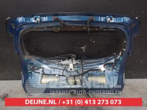 Kia Niro Heckklappe O611057 foto 2
