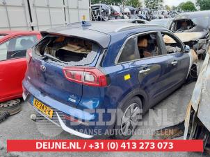 Kia Niro Heckklappe O611057 foto 4