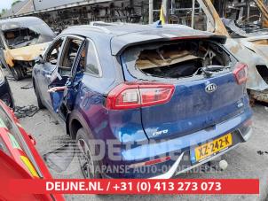Kia Niro Heckklappe O611057 foto 3
