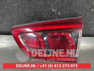 Kia Niro Tailgate reflector, right O611059 photo 2