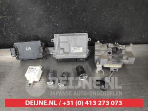 Gebruikte Computer Motormanagement Mazda 6 (GJ/GH/GL) 2.2 SkyActiv-D 150 16V Prijs € 125,00 Margeregeling aangeboden door V.Deijne Jap.Auto-onderdelen BV